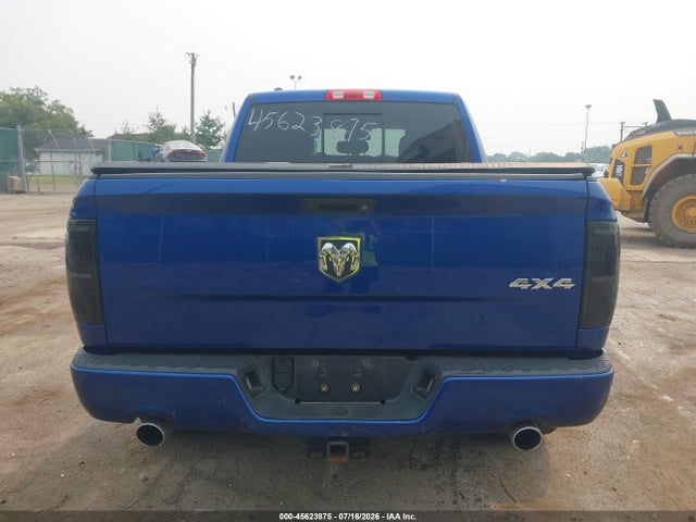 Продаж на аукціоні авто 2015 Ram 1500 Sport, vin: 1C6RR7MT3FS724974, номер лоту: 45623875