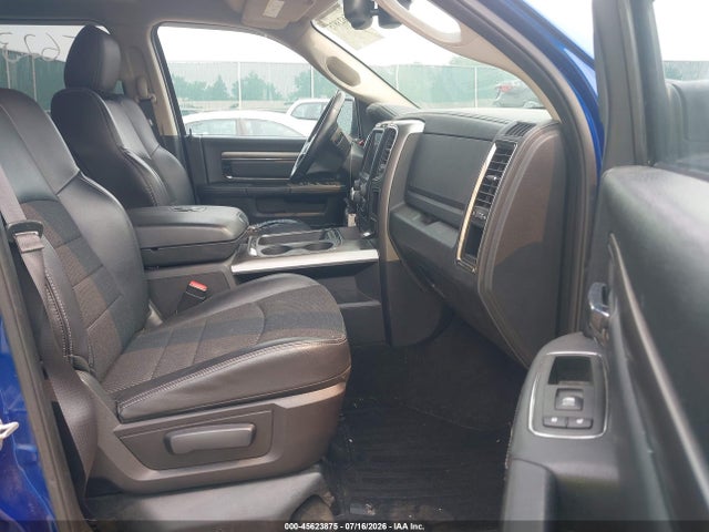 Продаж на аукціоні авто 2015 Ram 1500 Sport, vin: 1C6RR7MT3FS724974, номер лоту: 45623875