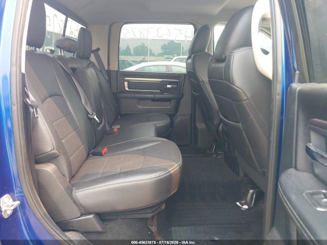 Продаж на аукціоні авто 2015 Ram 1500 Sport, vin: 1C6RR7MT3FS724974, номер лоту: 45623875