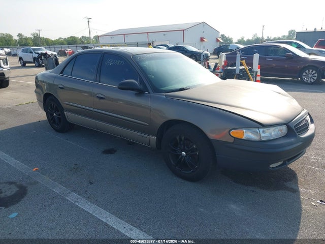Auction sale of the 2003 Buick Regal Gs, vin: 2G4WF521831169974, lot number: 45623877