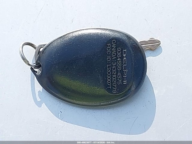 Продажа на аукционе авто 2003 Buick Regal Gs, vin: 2G4WF521831169974, номер лота: 45623877