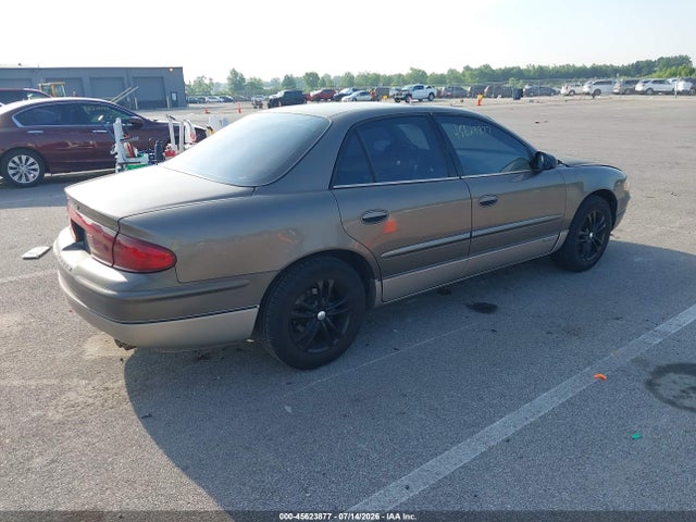 Продажа на аукционе авто 2003 Buick Regal Gs, vin: 2G4WF521831169974, номер лота: 45623877