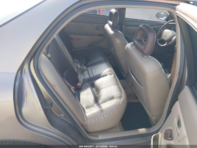 Продажа на аукционе авто 2003 Buick Regal Gs, vin: 2G4WF521831169974, номер лота: 45623877