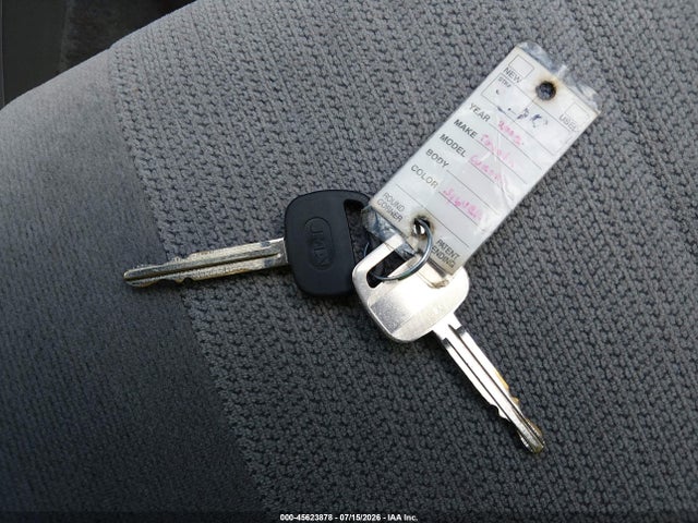 Продажа на аукционе авто 2002 Toyota Corolla Ce, vin: 2T1BR12E82C525278, номер лота: 45623878