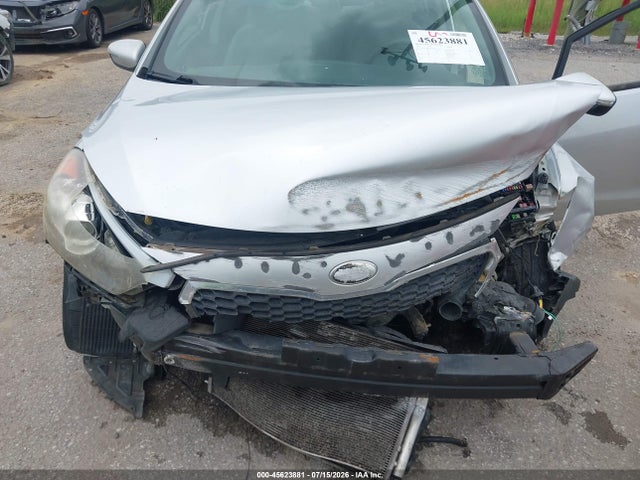 Aukcja sprzedaży 2014 Kia Forte Lx, vin: KNAFX4A67E5125990, numer aukcji: 45623881