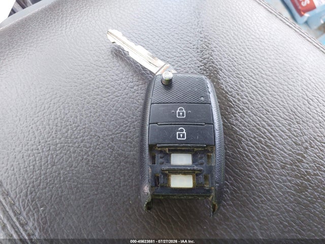Aukcja sprzedaży 2014 Kia Forte Lx, vin: KNAFX4A67E5125990, numer aukcji: 45623881