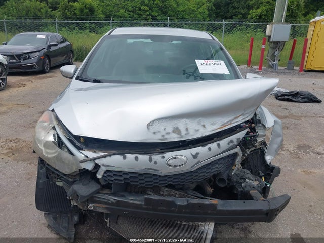 Aukcja sprzedaży 2014 Kia Forte Lx, vin: KNAFX4A67E5125990, numer aukcji: 45623881