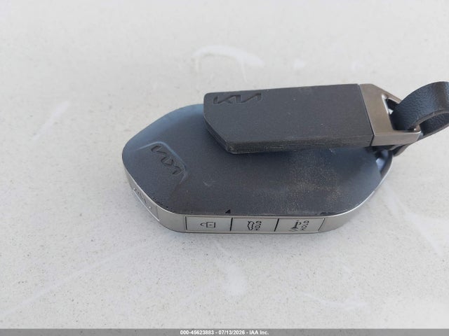 45623883 :رقم المزاد ، 3KPFU4DEXSE229288 vin ، 2025 Kia K4 Ex مزاد بيع