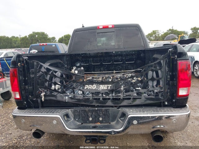 45623885 :رقم المزاد ، 1C6RR6LT3ES305355 vin ، 2014 Ram 1500 Lone Star مزاد بيع