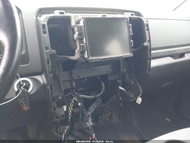 45623885 :رقم المزاد ، 1C6RR6LT3ES305355 vin ، 2014 Ram 1500 Lone Star مزاد بيع