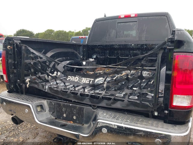 45623885 :رقم المزاد ، 1C6RR6LT3ES305355 vin ، 2014 Ram 1500 Lone Star مزاد بيع