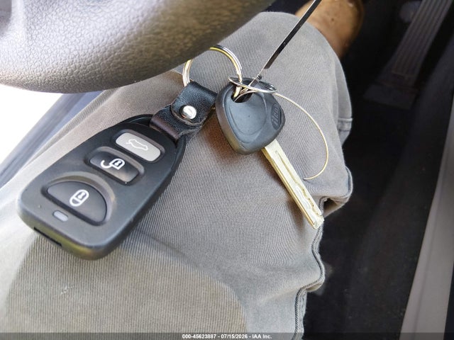 Продажа на аукционе авто 2015 Hyundai Sonata Se, vin: 5NPE24AF6FH000896, номер лота: 45623887