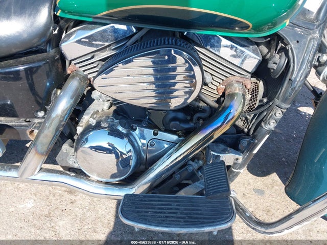45623888 :رقم المزاد ، JKBVNAG11XA011479 vin ، 1999 Kawasaki Vn1500 G مزاد بيع
