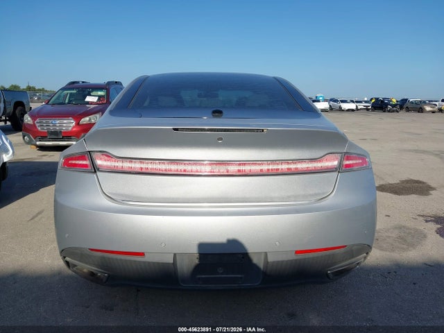 Aukcja sprzedaży 2016 Lincoln Mkz Hybrid, vin: 3LN6L2LU4GR627950, numer aukcji: 45623891