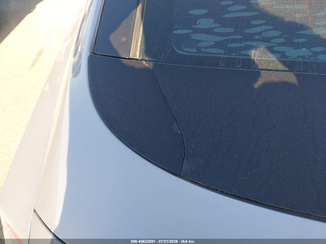 Aukcja sprzedaży 2016 Lincoln Mkz Hybrid, vin: 3LN6L2LU4GR627950, numer aukcji: 45623891