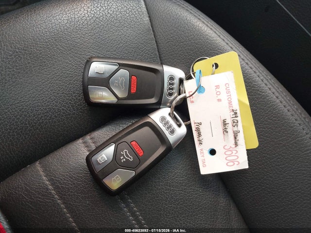 Aukcja sprzedaży 2019 Audi Q5 45 Premium, vin: WA1ANAFYXK2086556, numer aukcji: 45623892