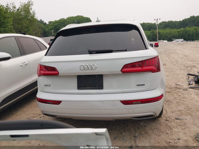 Aukcja sprzedaży 2019 Audi Q5 45 Premium, vin: WA1ANAFYXK2086556, numer aukcji: 45623892