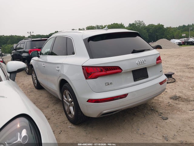 Aukcja sprzedaży 2019 Audi Q5 45 Premium, vin: WA1ANAFYXK2086556, numer aukcji: 45623892