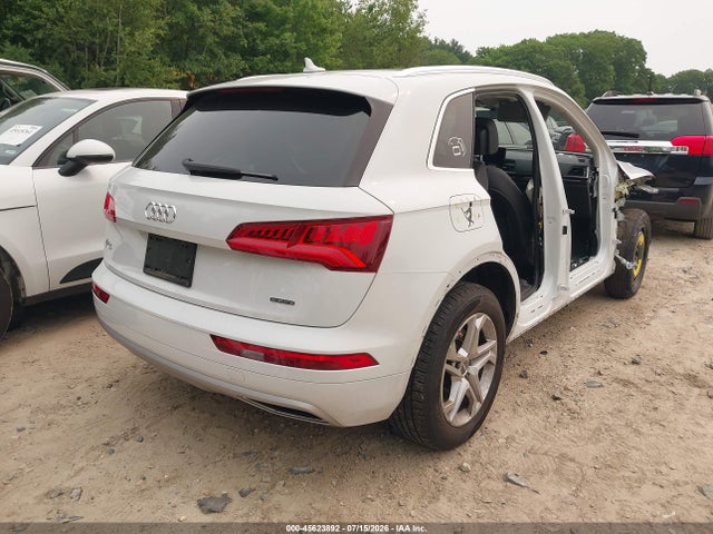 Aukcja sprzedaży 2019 Audi Q5 45 Premium, vin: WA1ANAFYXK2086556, numer aukcji: 45623892