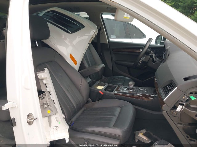 Aukcja sprzedaży 2019 Audi Q5 45 Premium, vin: WA1ANAFYXK2086556, numer aukcji: 45623892