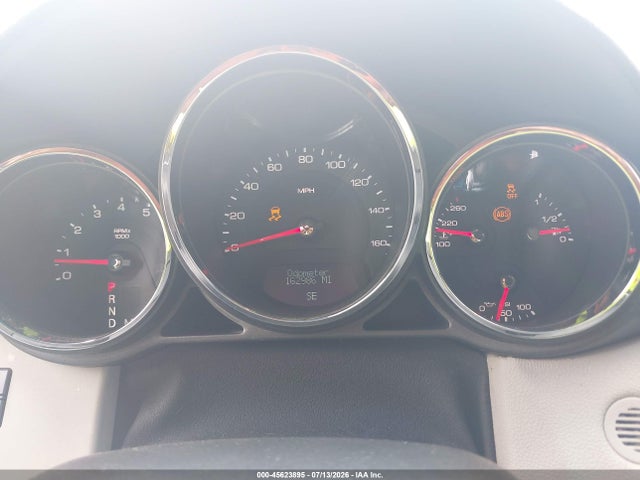 2012 Cadillac Cts Premium მანქანა იყიდება აუქციონზე, vin: 1G6DS1E33C0154651, აუქციონის ნომერი: 45623895