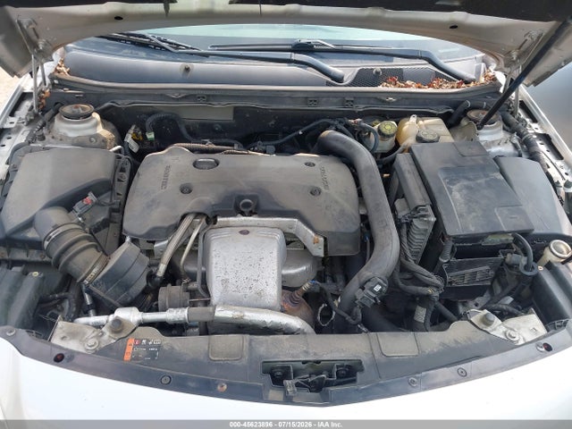 Aukcja sprzedaży 2015 Buick Regal Turbo, vin: 2G4GK5EX8F9142490, numer aukcji: 45623896