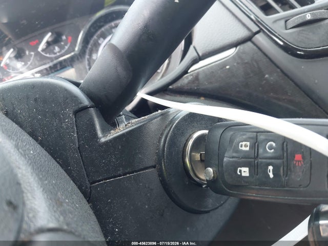 Aukcja sprzedaży 2015 Buick Regal Turbo, vin: 2G4GK5EX8F9142490, numer aukcji: 45623896