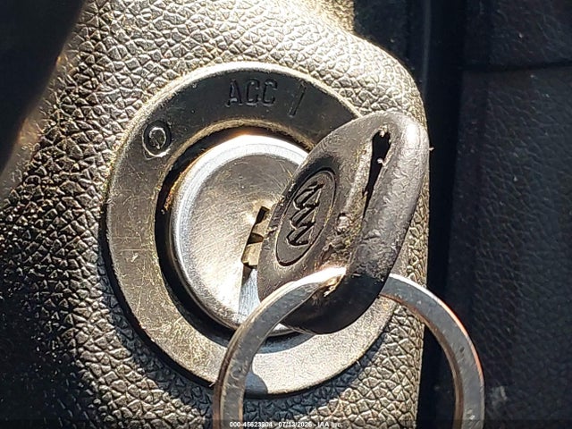 2015 Buick Enclave Leather მანქანა იყიდება აუქციონზე, vin: 5GAKVBKD1FJ175593, აუქციონის ნომერი: 45623904
