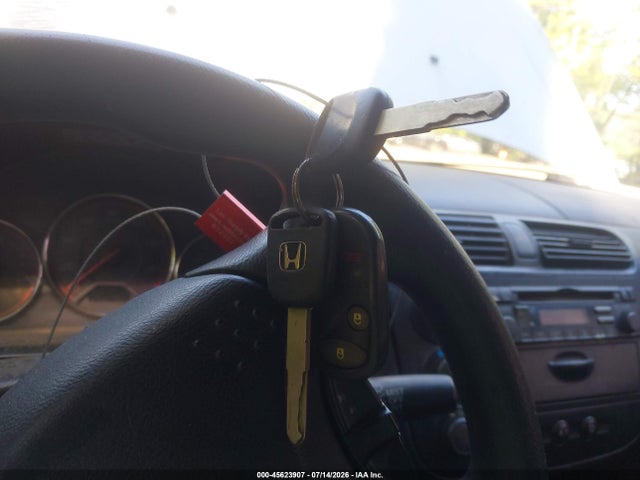 Aukcja sprzedaży 2005 Honda Civic Lx, vin: 1HGEM22595L009639, numer aukcji: 45623907