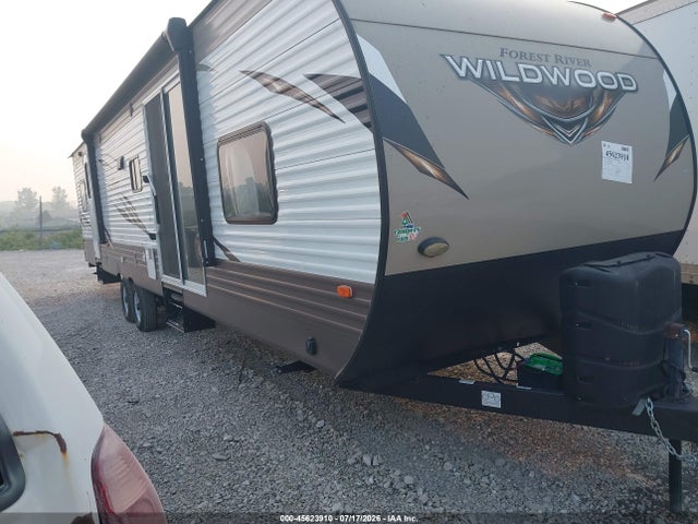 Aukcja sprzedaży 2018 Wildwood Other, vin: 4X4TWDM23J8804109, numer aukcji: 45623910
