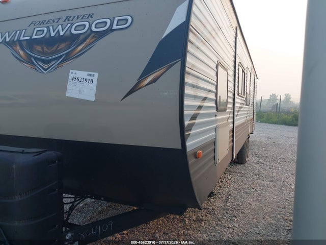 Aukcja sprzedaży 2018 Wildwood Other, vin: 4X4TWDM23J8804109, numer aukcji: 45623910