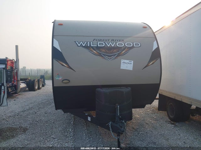 Aukcja sprzedaży 2018 Wildwood Other, vin: 4X4TWDM23J8804109, numer aukcji: 45623910