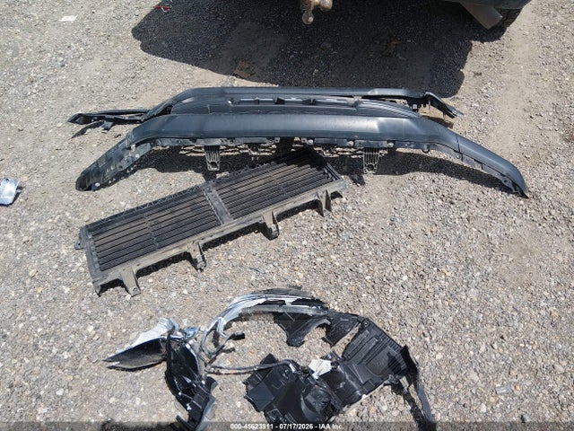 45623911 :رقم المزاد ، 3C6UR4CJ4KG517875 vin ، 2019 Ram 2500 Tradesman  4x2 6'4 Box مزاد بيع