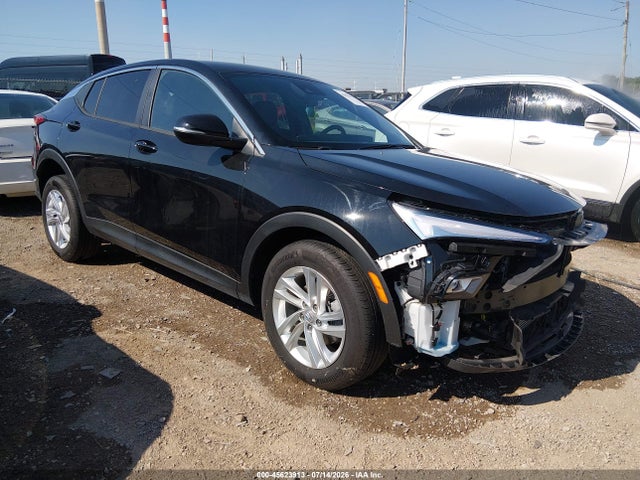 Продажа на аукционе авто 2025 Buick Envista Preferred Fwd, vin: KL47LAEP8SB153065, номер лота: 45623913