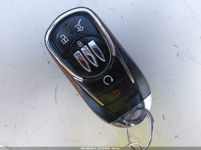 Продажа на аукционе авто 2025 Buick Envista Preferred Fwd, vin: KL47LAEP8SB153065, номер лота: 45623913