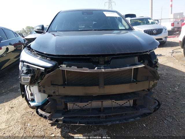 Продажа на аукционе авто 2025 Buick Envista Preferred Fwd, vin: KL47LAEP8SB153065, номер лота: 45623913