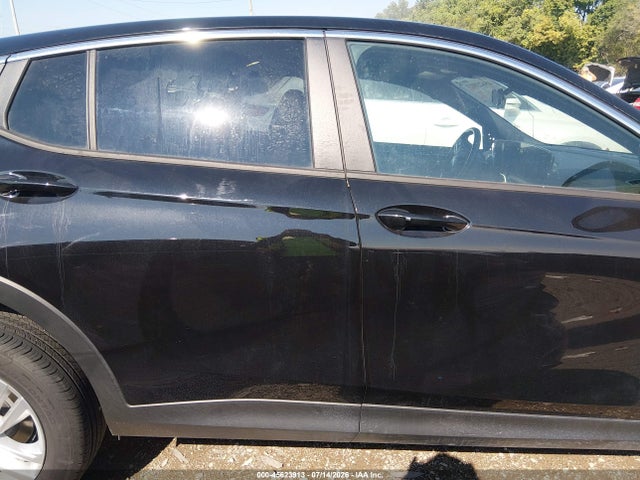Продажа на аукционе авто 2025 Buick Envista Preferred Fwd, vin: KL47LAEP8SB153065, номер лота: 45623913