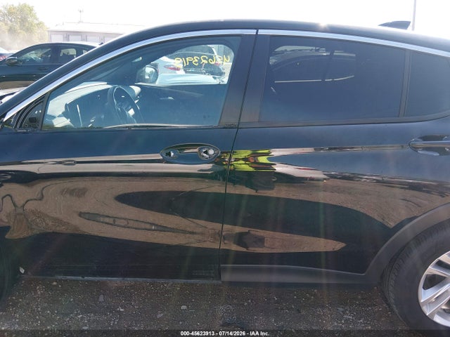 Продажа на аукционе авто 2025 Buick Envista Preferred Fwd, vin: KL47LAEP8SB153065, номер лота: 45623913