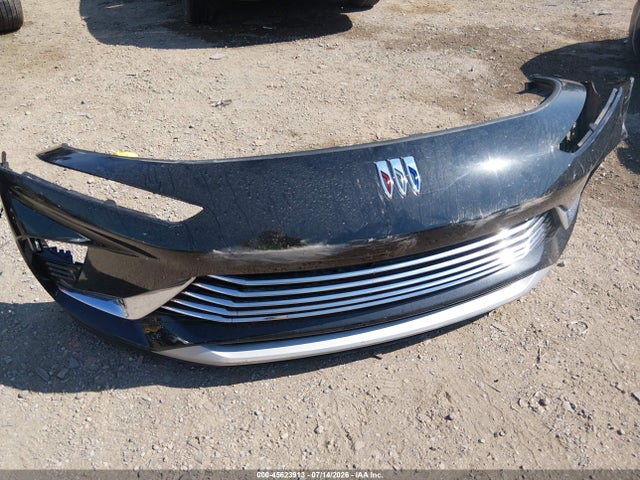 Продажа на аукционе авто 2025 Buick Envista Preferred Fwd, vin: KL47LAEP8SB153065, номер лота: 45623913