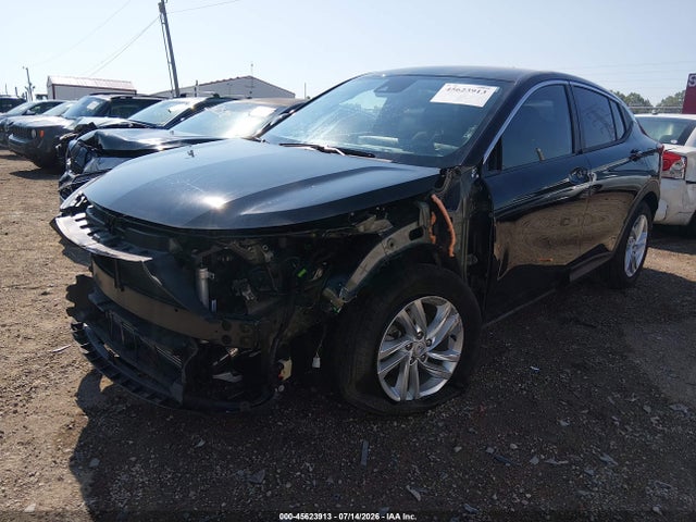 Продажа на аукционе авто 2025 Buick Envista Preferred Fwd, vin: KL47LAEP8SB153065, номер лота: 45623913