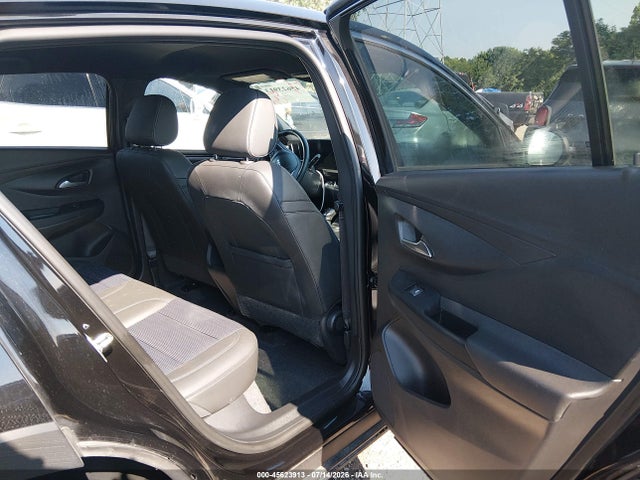 Продажа на аукционе авто 2025 Buick Envista Preferred Fwd, vin: KL47LAEP8SB153065, номер лота: 45623913
