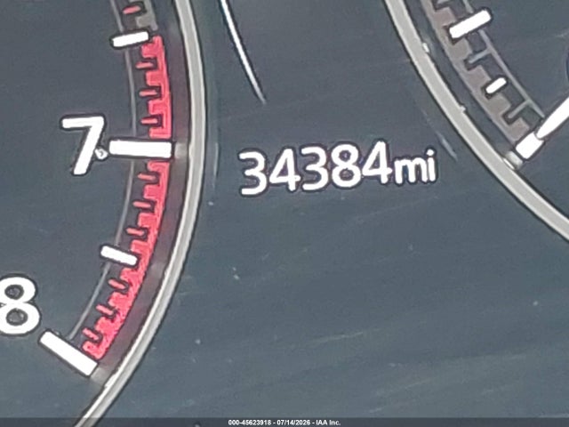 45623918 :رقم المزاد ، JM1BPABM2S1774435 vin ، 2025 Mazda Mazda3 مزاد بيع