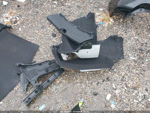 45623918 :رقم المزاد ، JM1BPABM2S1774435 vin ، 2025 Mazda Mazda3 مزاد بيع