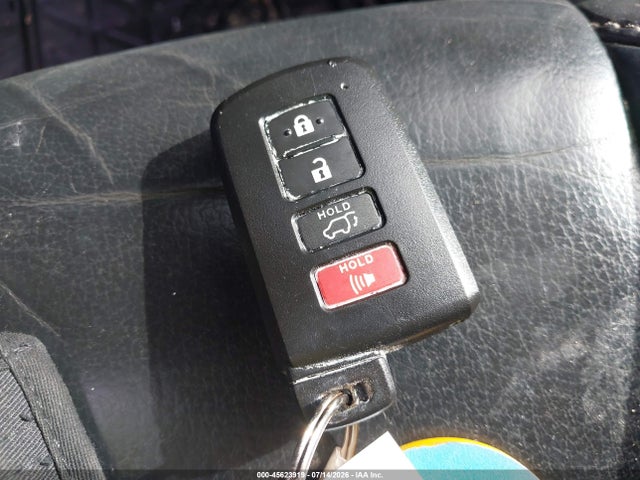 Aukcja sprzedaży 2018 Toyota Rav4 Xle, vin: 2T3RFREV6JW716395, numer aukcji: 45623919