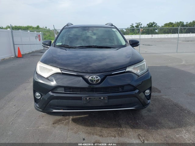 Aukcja sprzedaży 2018 Toyota Rav4 Xle, vin: 2T3RFREV6JW716395, numer aukcji: 45623919