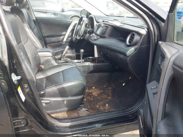 Aukcja sprzedaży 2018 Toyota Rav4 Xle, vin: 2T3RFREV6JW716395, numer aukcji: 45623919