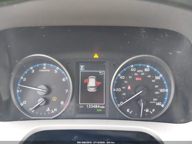 Aukcja sprzedaży 2018 Toyota Rav4 Xle, vin: 2T3RFREV6JW716395, numer aukcji: 45623919