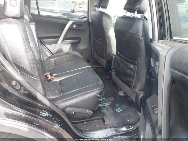 Aukcja sprzedaży 2018 Toyota Rav4 Xle, vin: 2T3RFREV6JW716395, numer aukcji: 45623919