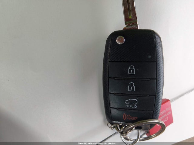 KIA Sorento Lx V6 2015 5XYKTDA77FG595290 Image 11