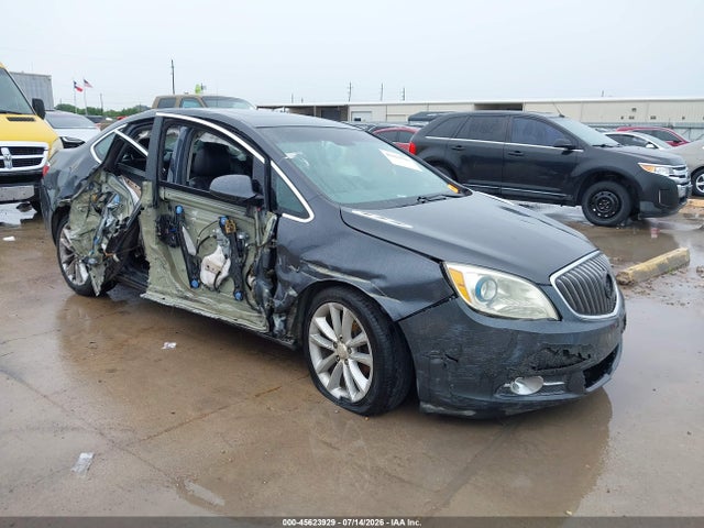 45623929 :رقم المزاد ، 1G4PS5SK5C4222823 vin ، 2012 Buick Verano Leather Group مزاد بيع